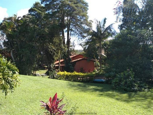 Chácaras À Venda Em Piracaia/sp - Compre O Seu Chácaras Aqui! - 1474900