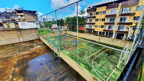 Vendo Apartamento 4/4 No Edifício Maria Goretti - Itabuna/ba - 4950