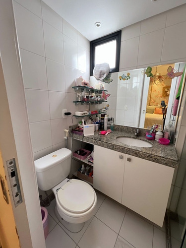 Imagem 18 de 30 de Apartamento À Venda, 4 Quartos, 3 Suítes, 4 Vagas, Cidade Jardim - Salvador/ba - 1823