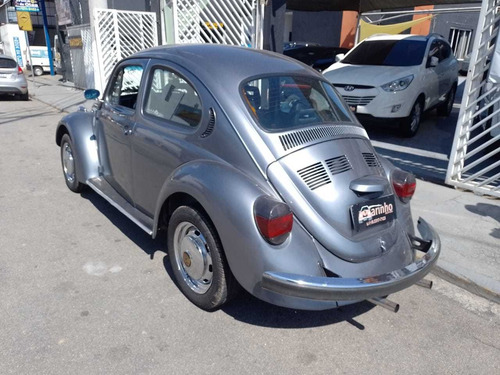 Imagem 2 de 10 de Fusca 1300 L Fusca 1300 L