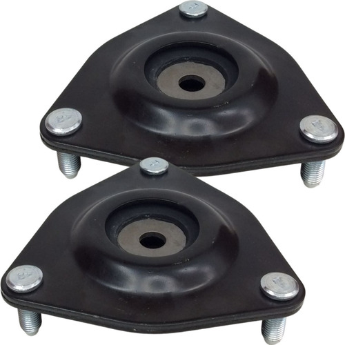 Kit Amortecedor Dianteiro Lancer Asx Outlander 2010 A 2020
