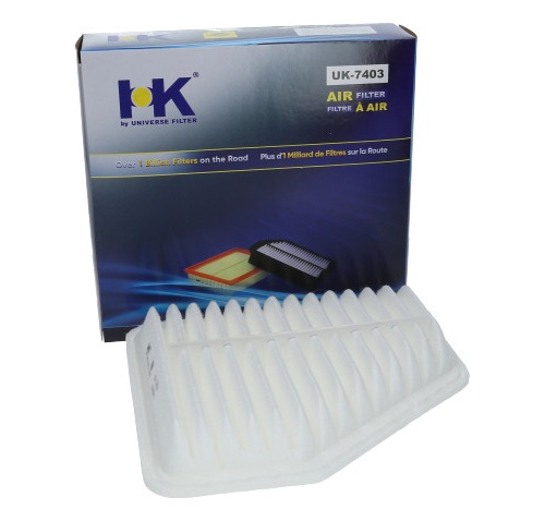 Filtro De Aire Para Byd S6 2.4 2014-2016 Hk