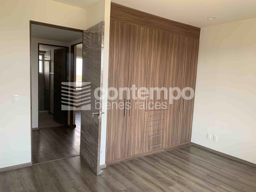 Imagen 12 de 26 de Venta Pent House - Jilotzingo - Estado De México