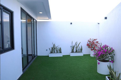 Preventa De Casas En Desarrollo Villas Zacango En Calimaya