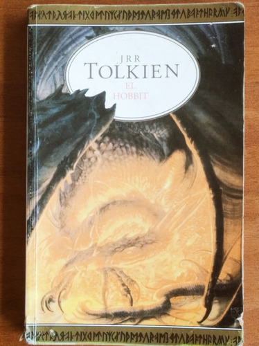 El Hobbit / J. R. R. Tolkien