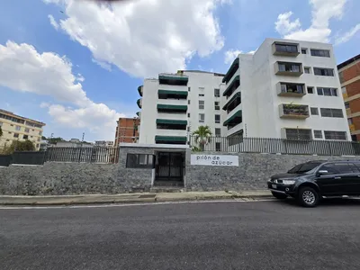 Apartamento en venta
