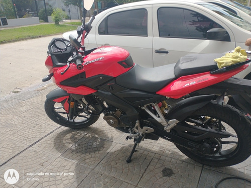 Imagen 7 de 8 de Bajaj Pulsar Rouser