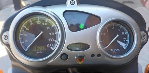 Imagen 7 de 7 de Bmw Gs 650