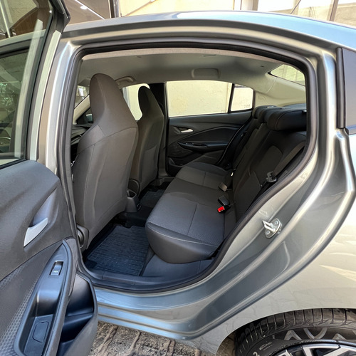 Chevrolet Onix plus 1.0 Lt