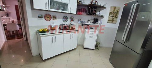 Imagem 4 de 18 de Apartamento Em Santana - São Paulo, Sp - 140673