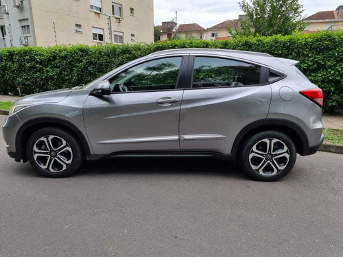 Imagem 3 de 15 de Honda Hr-v Ex - 2016 - Ipva 2022 Pago Abaixo Da Fipe