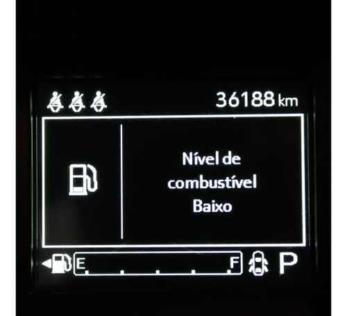 Chevrolet Onix 1.0 TURBO FLEX LT AUTOMÁTICO