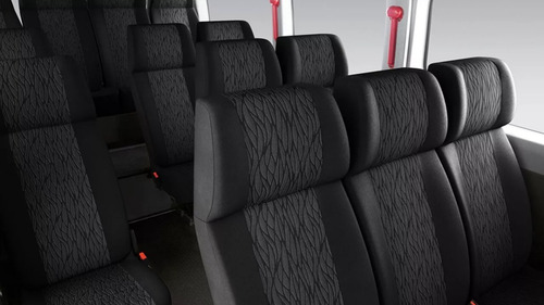 Imagen 6 de 9 de Renault Master Mini Bus