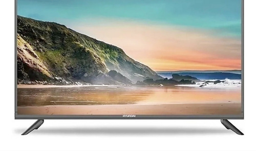 Televisor Tv De 32'' Hyundai Año 2020