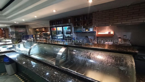 Eg Fondo De Comercio En Venta - Campo Alegre / Mls #24-26928
