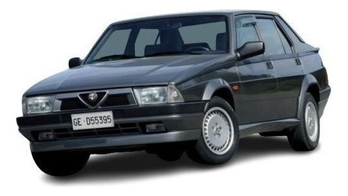 Compatible   Alfa Romeo 75 Twin Spark (ingles)