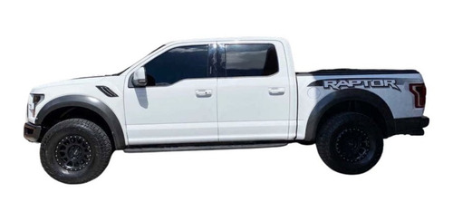 Imagen 2 de 6 de Ford F150 2017 En Venta, Santiago De Los Caballeros