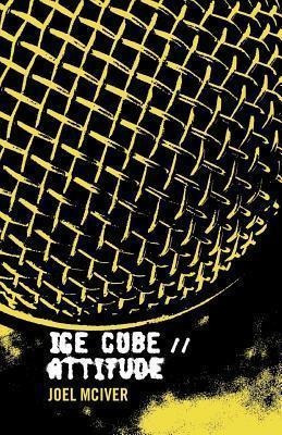 Ice Cube - Joel Mciver (paperback)