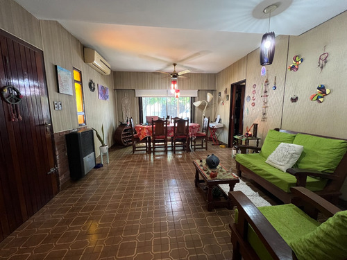 Casa 4 Ambientes Apto Credito