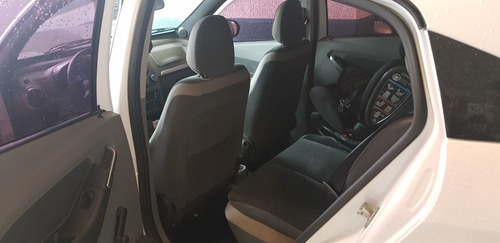 Chevrolet Agile 2010/2011 1.4 Ltz 5p