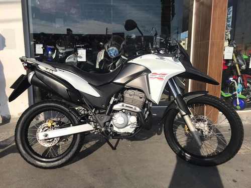 Imagem 1 de 3 de Honda Xre 300