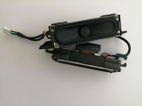 Bocinas Para Monitor Samsung Modelo:t24b350nd (Usado)