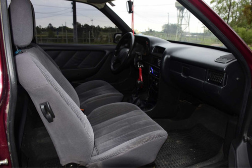 Chevrolet Kadett 1995 1.8 Gl