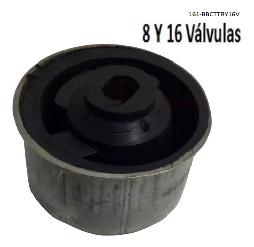 Buje Base Caja Trasera Renault Twingo2 8v Y 16v