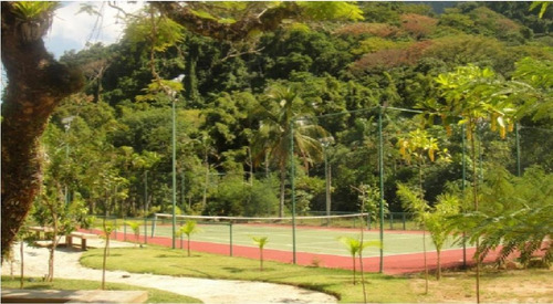 Praia De Guaecá - Casa 5 Suítes Pé Na Areia - 9192