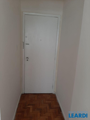 Imagem 5 de 15 de Apartamento - Santo Antônio - Sp - 628308