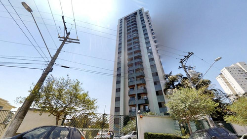 Imagem 20 de 23 de Apartamento Semimobiliado De 2 Dormitórios No Bairro Vila Antonio - Ap23236v