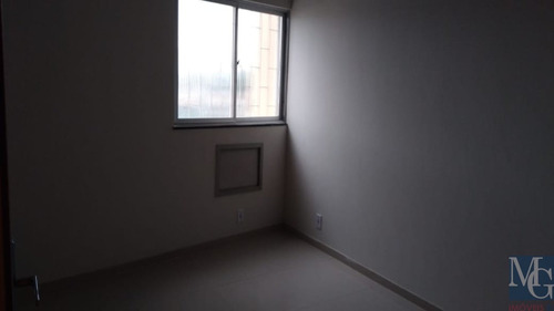 Imagem 4 de 13 de Apartamento - Ap00068 - 68581177