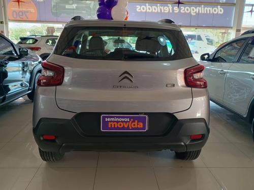 Citroën C3 Feel 1.0