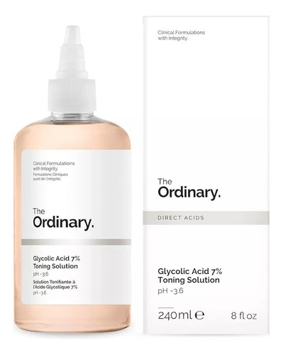 Serum The Ordinary A. Hialuronico 240ml Antiarrugas Antiedad
