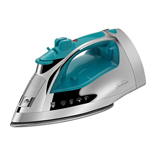 Plancha Sunbeam Steammaster 1400 W