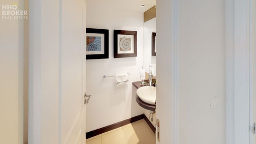 Imagen 21 de 30 de Apartamento En Venta Y Alquiler Torrelobos - Punta Del Este Brava
