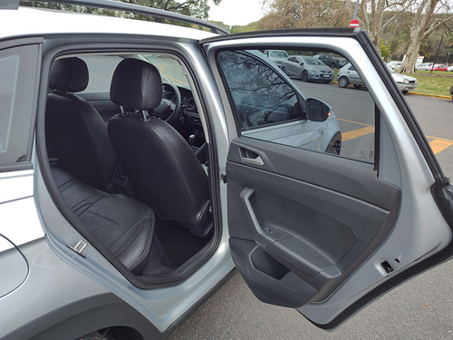 Volkswagen Nivus 1.0 Tsi Tiptronic Comfortline