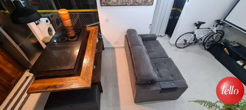 Imagem 3 de 28 de Apartamento - Ref: 230843