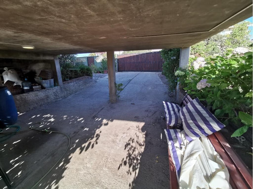 Imagen 19 de 19 de Casa Con Piscina Quisco Norte