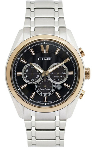 Reloj Citizen Hombre Ca4014-57e Super Titanio