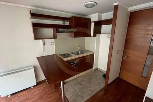 Se Vende Departamento  Cercano A Metro