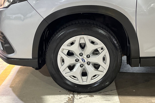 Subaru (in) 2.0 X At 4x4 5p
