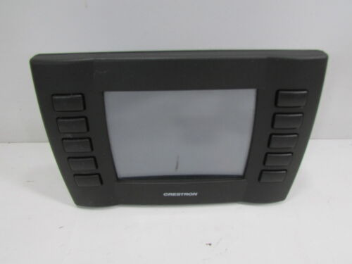 Crestron St-1700c Touch Screen Panel Ddh