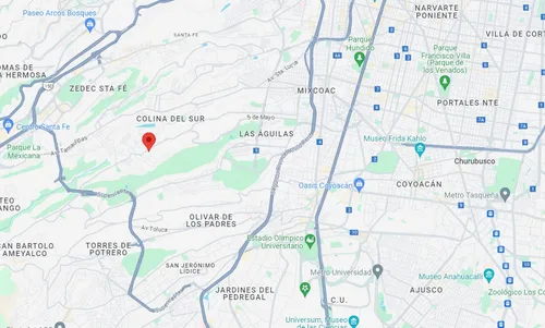 Casa En Venta Álvaro Obregón Valentín Gómez Farías Ag*