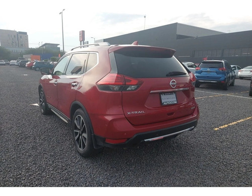 Nissan X-Trail 2.0 Exclusiv 2 Row Hybrid