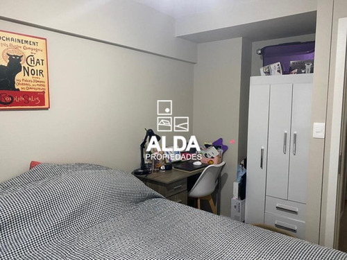 Apartamento Palermo Montevideo 2 Dorms Venta Ap400151