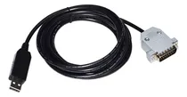 Comprar Milkweed Ftdi Usb D-sub Pin Conector Macho Serial Cable Para