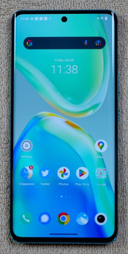 Imagen 3 de 5 de Vivo V25 Pro 5g Android Smartphone