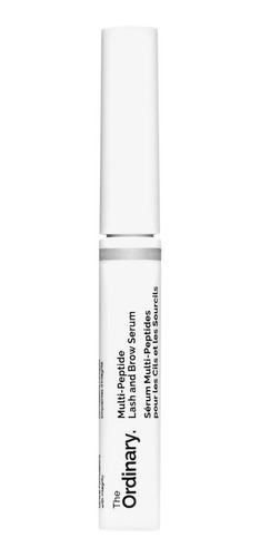 The Ordinary Multi-peptide Lash And Brow Serum 5ml