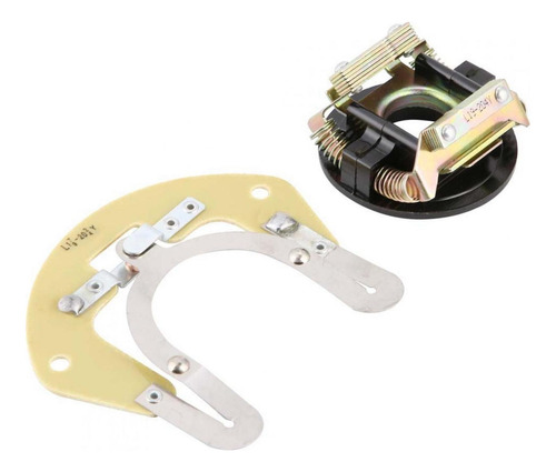 Interruptor Centrífugo L19-204y Motor Eléctrico Monofásico C